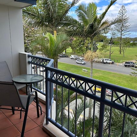Bella Mare Coolangatta Beachside Apartments Gold Coast Exterior photo