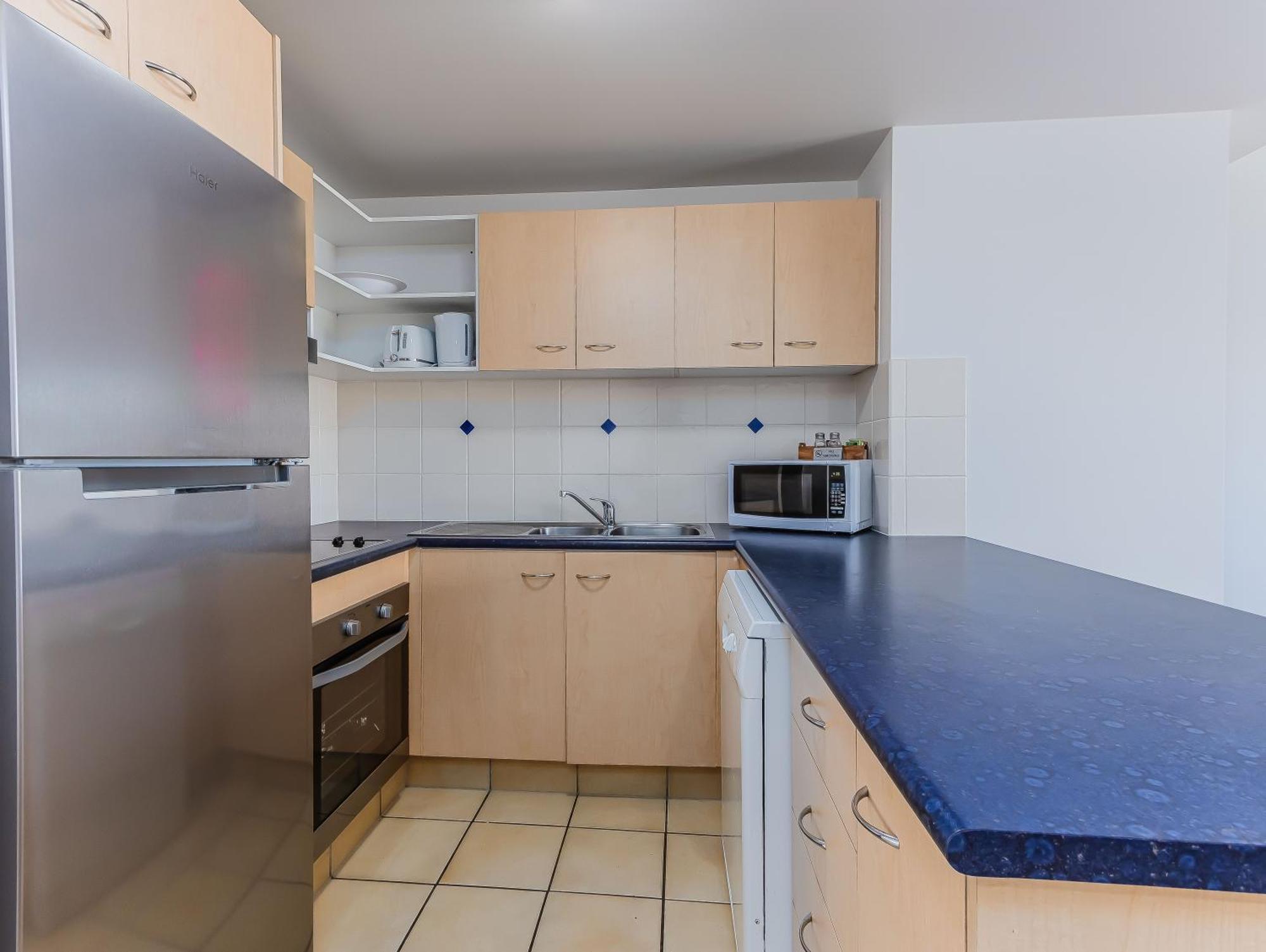Bella Mare Coolangatta Beachside Apartments Gold Coast Exterior photo