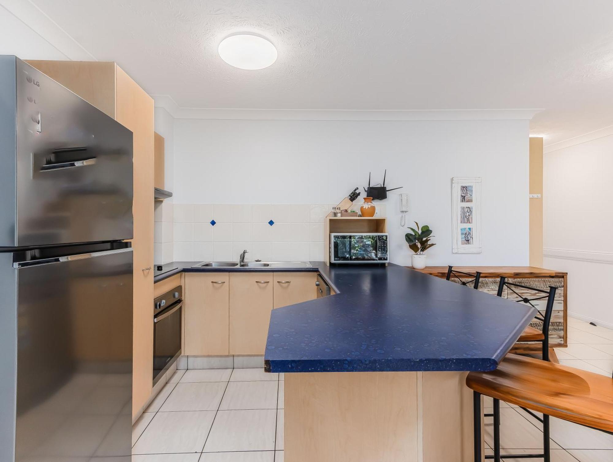 Bella Mare Coolangatta Beachside Apartments Gold Coast Exterior photo