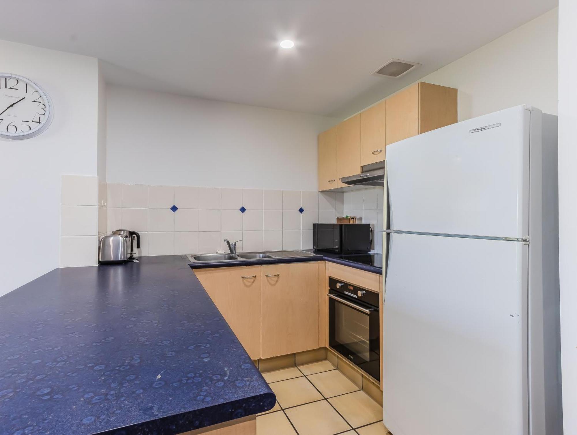 Bella Mare Coolangatta Beachside Apartments Gold Coast Exterior photo