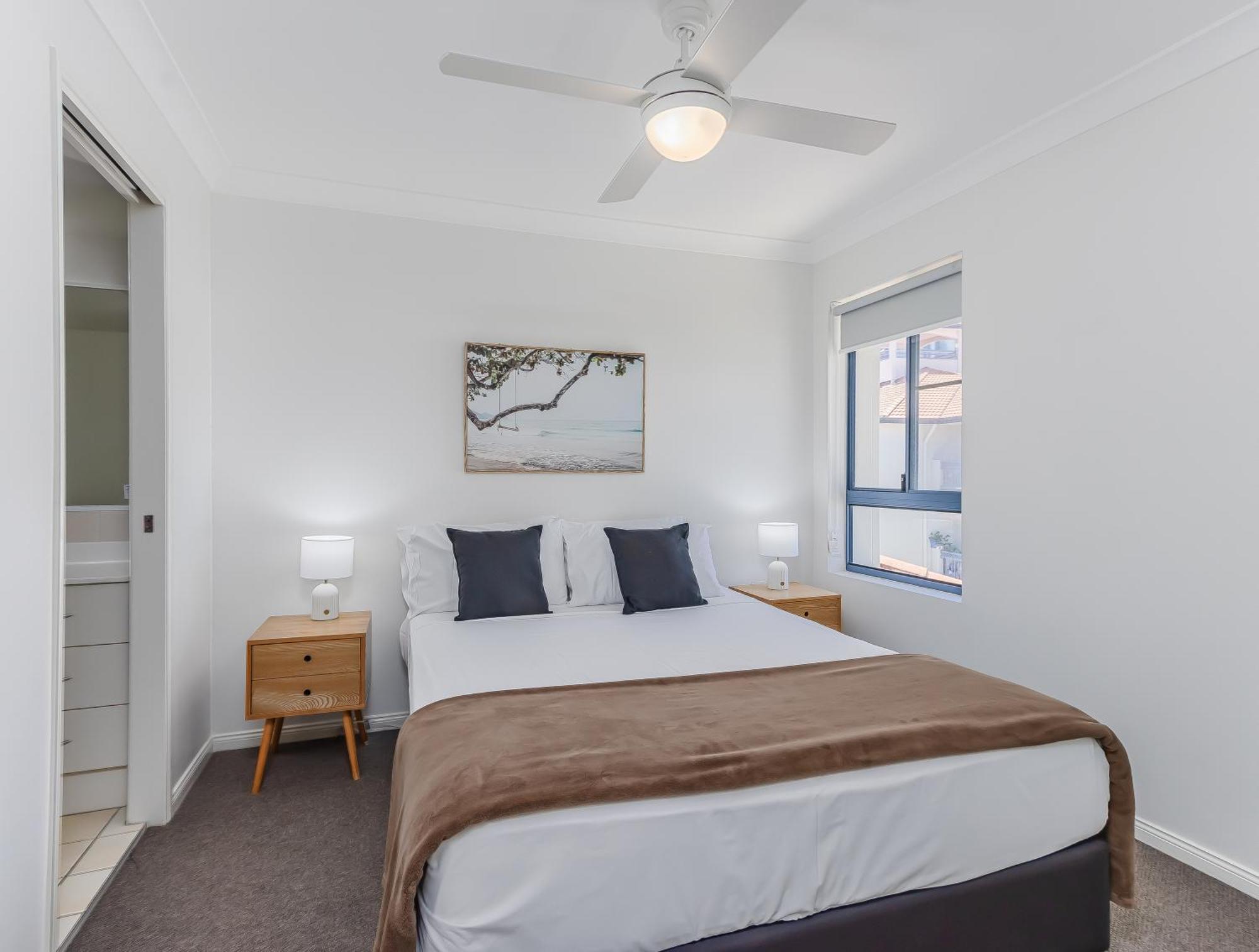 Bella Mare Coolangatta Beachside Apartments Gold Coast Exterior photo