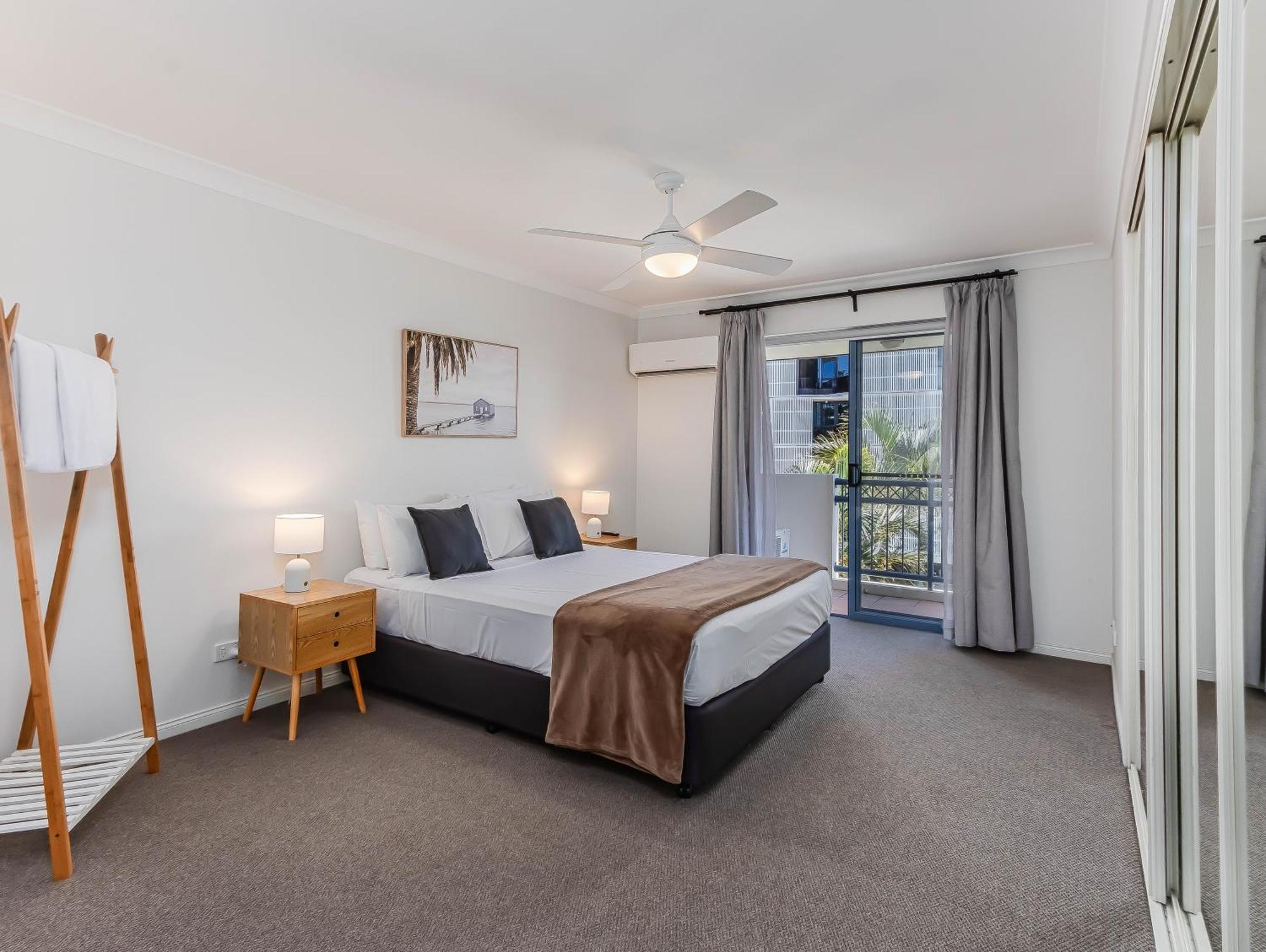 Bella Mare Coolangatta Beachside Apartments Gold Coast Exterior photo