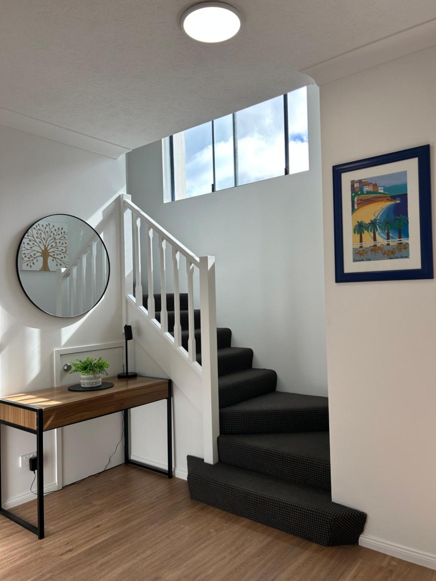 Bella Mare Coolangatta Beachside Apartments Gold Coast Exterior photo