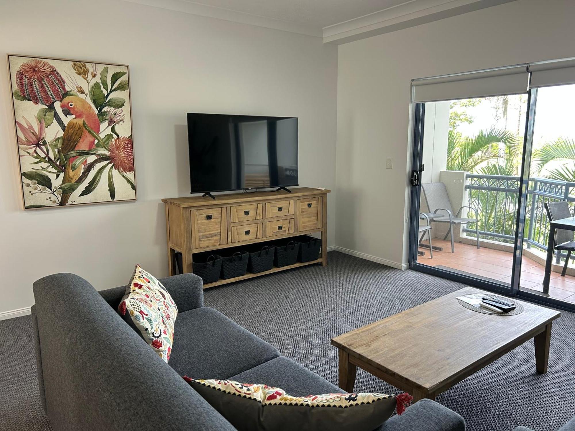 Bella Mare Coolangatta Beachside Apartments Gold Coast Exterior photo